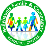 BFCRC logo